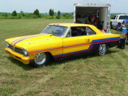 Nova